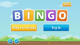 Game screenshot Bingo by Michigan Lottery mod apk