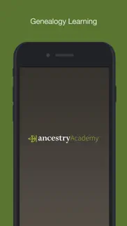 How to cancel & delete ancestry academy 4