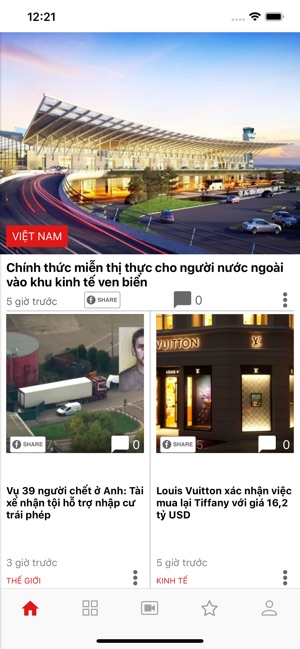 Trí Thức VN