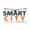 Smart City Think Local icon