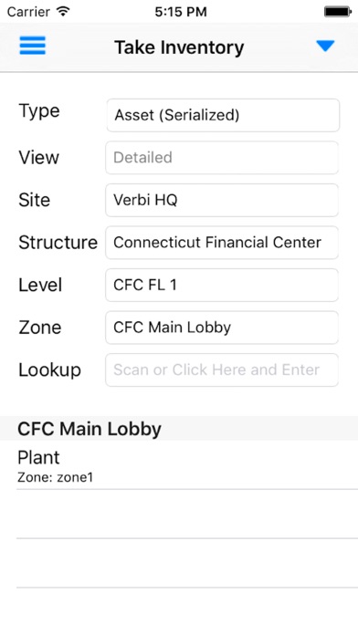 Screenshot #1 pour Entopus Amplify