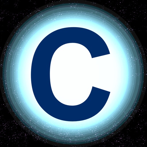 Cosmologist icon