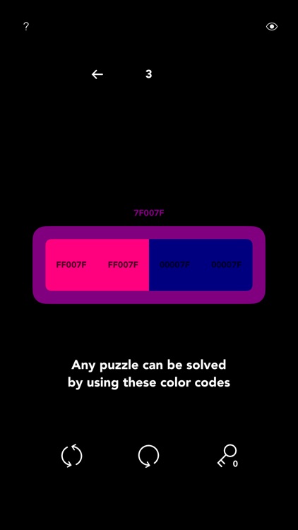Color Hide And Seek screenshot-3