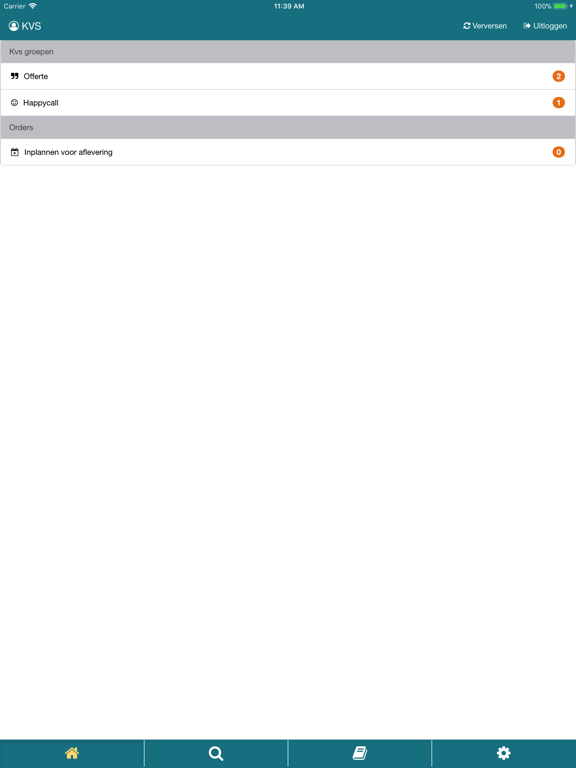 Screenshot #5 pour Syntec KVS