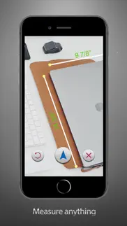 measure distance™ iphone screenshot 1