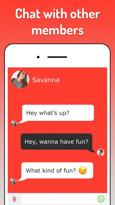 SelfieStar: Chat, Flirt & Date screenshot 4