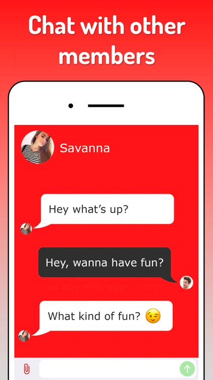 SelfieStar: Chat, Flirt & Date screenshot-3