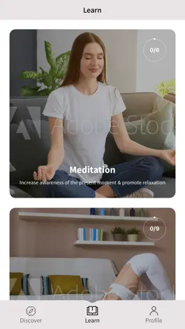 Game screenshot Empowering Wellness mod apk
