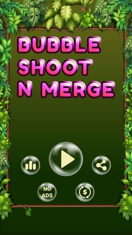 Bubble Shoot n Merge screenshot-3