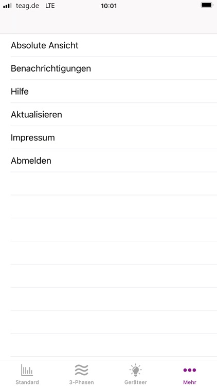 TEAG-EnergieCockpit screenshot-9