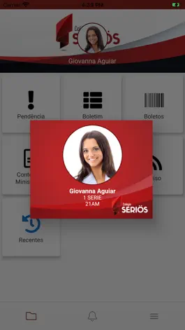 Game screenshot Colegio Serios hack
