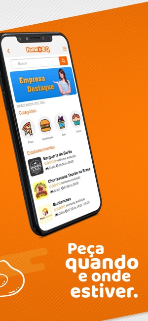 FomeDoQ(圖2)-速報App