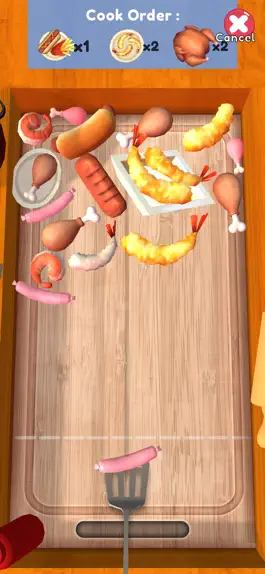 Game screenshot Food Pop! hack