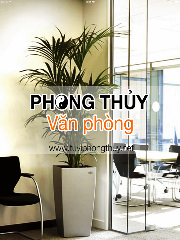 Screenshot #4 pour Phong Thuy Van Phong