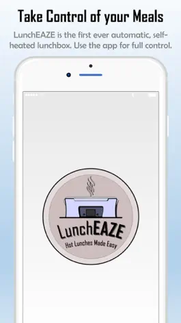 Game screenshot LunchEAZE mod apk