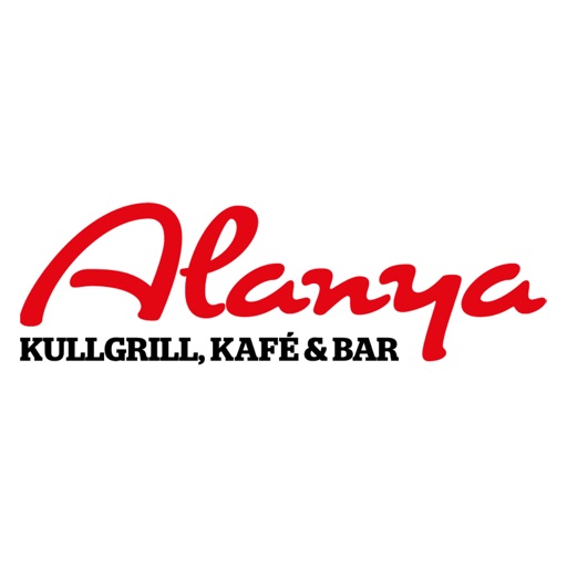 Alanya Kullgrill Kafe Bar
