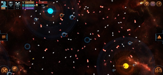 VEGA Conflict(圖4)-速報App