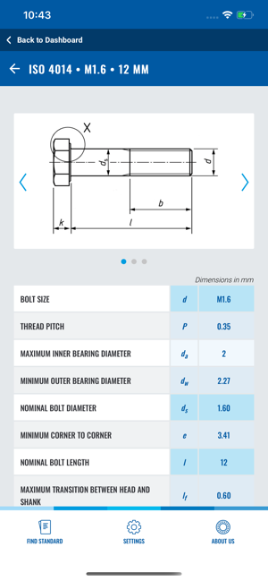 Nord-Lock Toolkit(圖4)-速報App