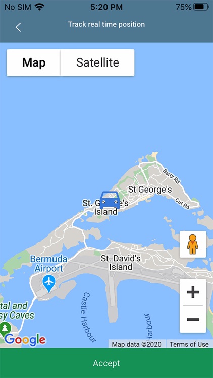 Hook Delivery screenshot-4