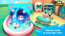 dr. panda swimming pool problems & solutions and troubleshooting guide - 2