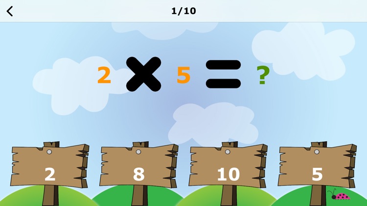 MathsBooster screenshot-3