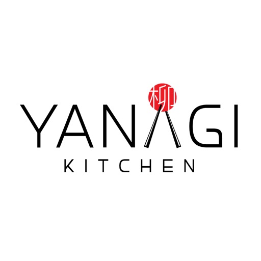 Yanagi Kitchen