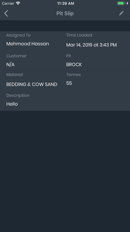 McCann Redi-Mix App screenshot-4