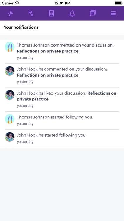 Sermo: Physician Network