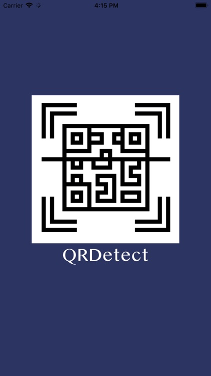 QRDetect