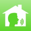 Hauppauge mySmarthome Voice - iPhoneアプリ