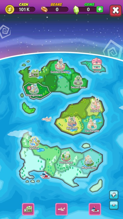 Coffee Craze - Barista Tycoon screenshot-5