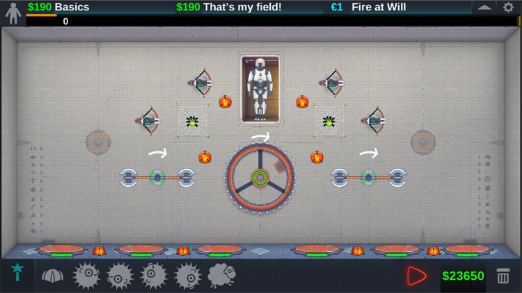 Happy Room screenshot-4