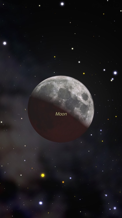 StarMap 3D+ Plus screenshot-6