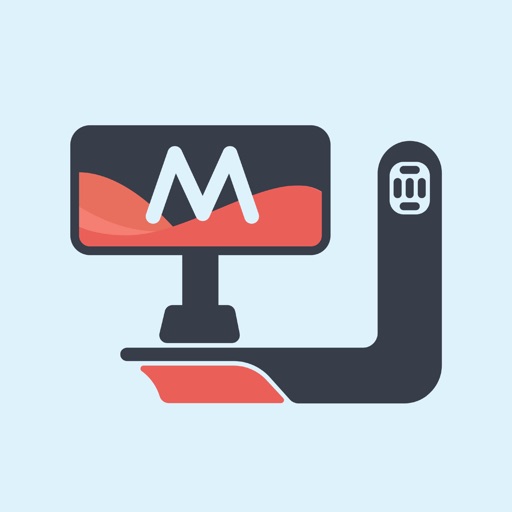 Movi ™ by FREEFLY SYSTEMS INC.