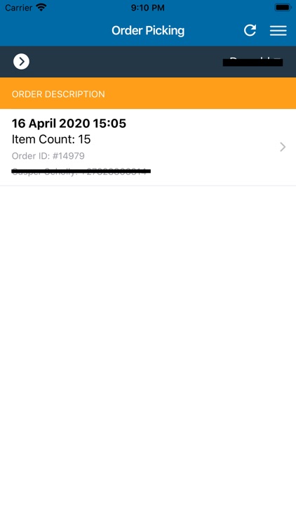 IntellistoX Pro screenshot-3