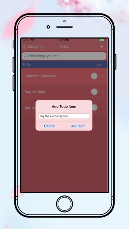 Task Center - To Do List Tool
