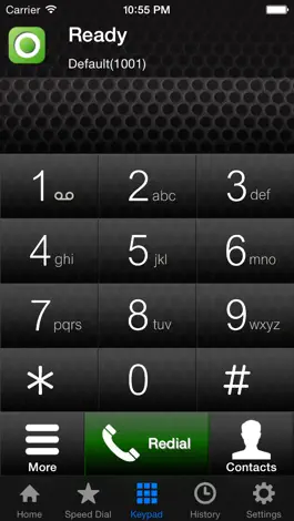 Game screenshot AGEphone Business apk