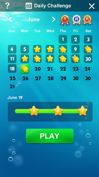 Word Charm screenshot-4