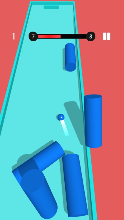 Ball Vs Shapes: Smasher All