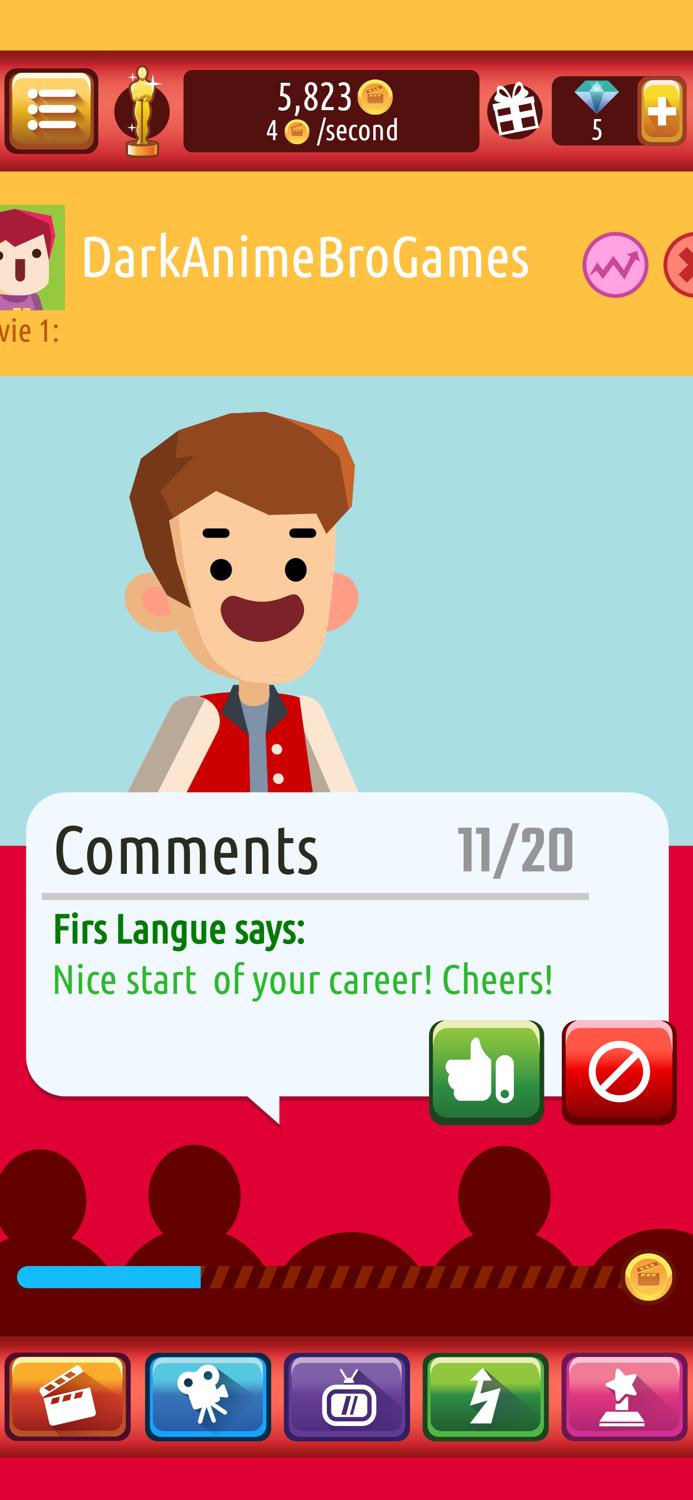 Hollywood Billionaire