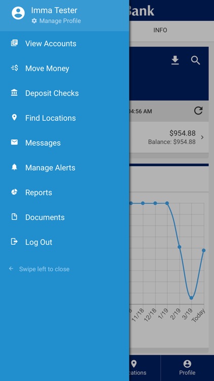 CenterBank Mobile Banking