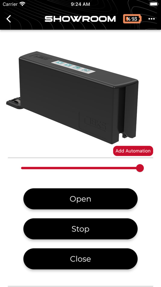 #4. Bks Smart (iOS) 由: BKS KATLANIR CAM SİSTEMLERİ
