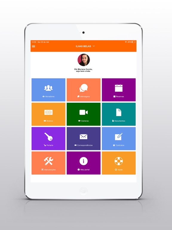 Screenshot #5 pour Portal Exato