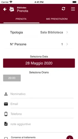Game screenshot Bibliodac hack
