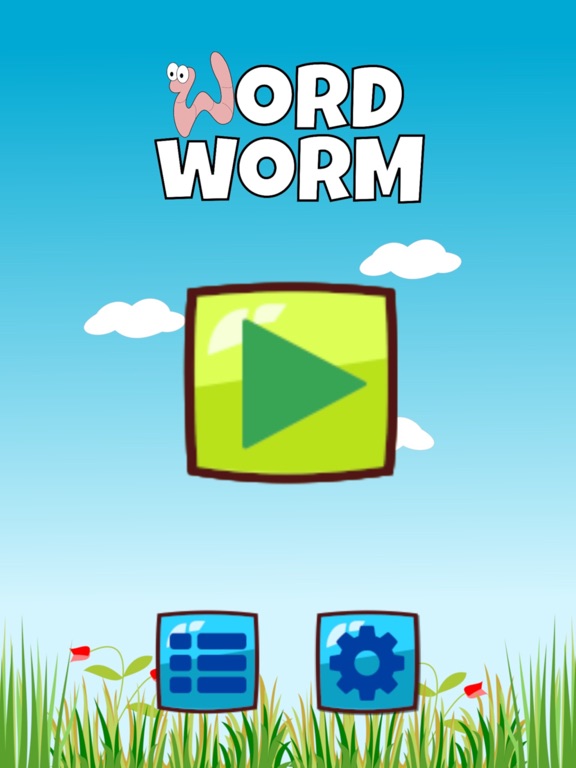 Screenshot #4 pour WordWorm