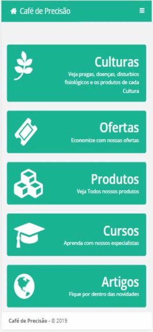 Café de Precisão(圖1)-速報App