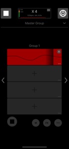 Group the Loop screenshot #1 for iPhone