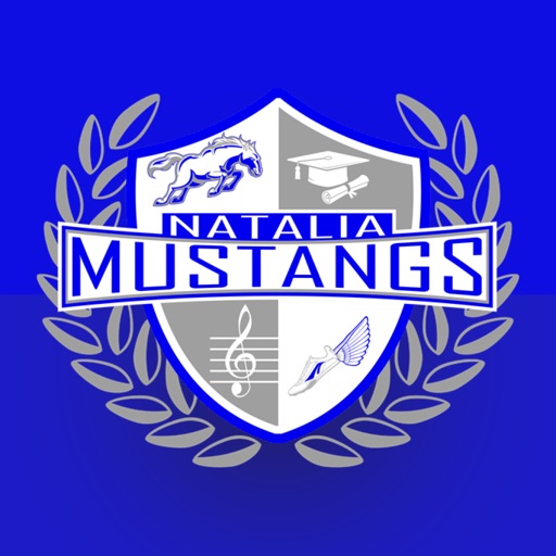 Natalia ISD icon