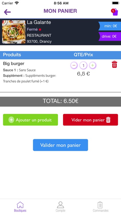 Pickingz screenshot-7