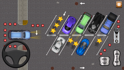 Park the Car! screenshot 4